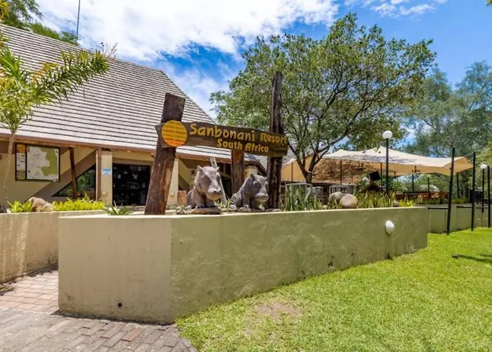 Sanbonani Hotel Hazyview